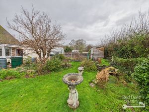 Garden- click for photo gallery